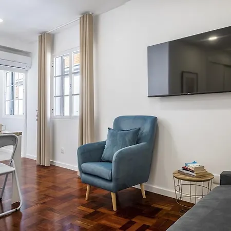 Апартаменты Ribeira Do Esmeraldo By Madeira Sun Travel Фуншал